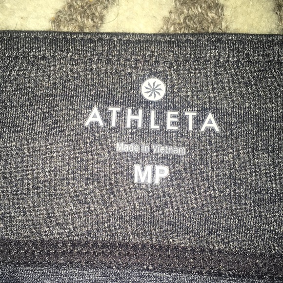 Athleta flair pants - Picture 2 of 2